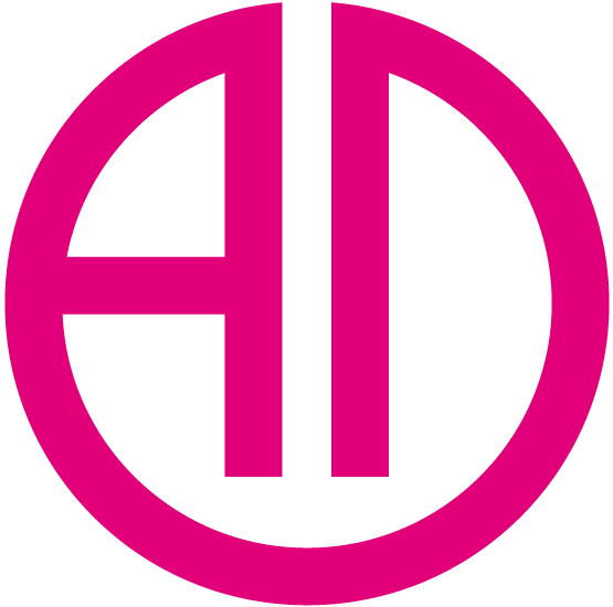 Ateliér dispozic logo